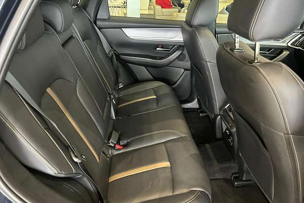 2023 Mazda CX-60 D50e Azami KH Series