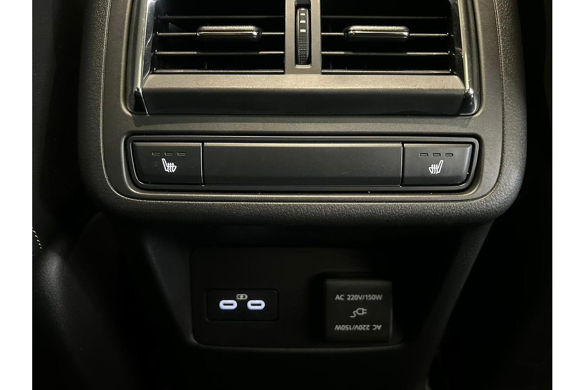 2023 Mazda CX-60 D50e Azami KH Series