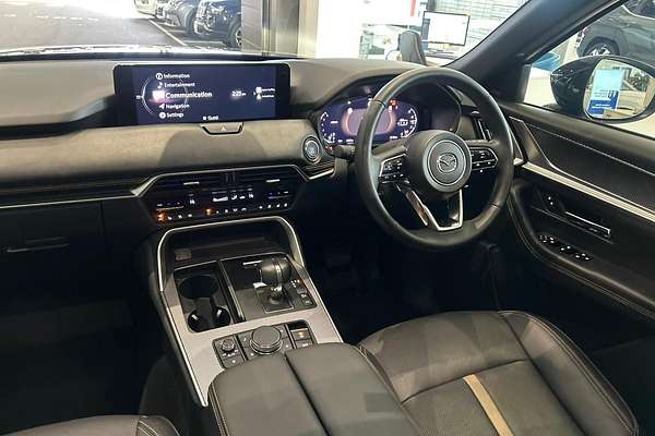 2023 Mazda CX-60 D50e Azami KH Series