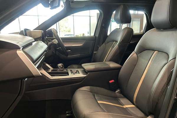 2023 Mazda CX-60 D50e Azami KH Series