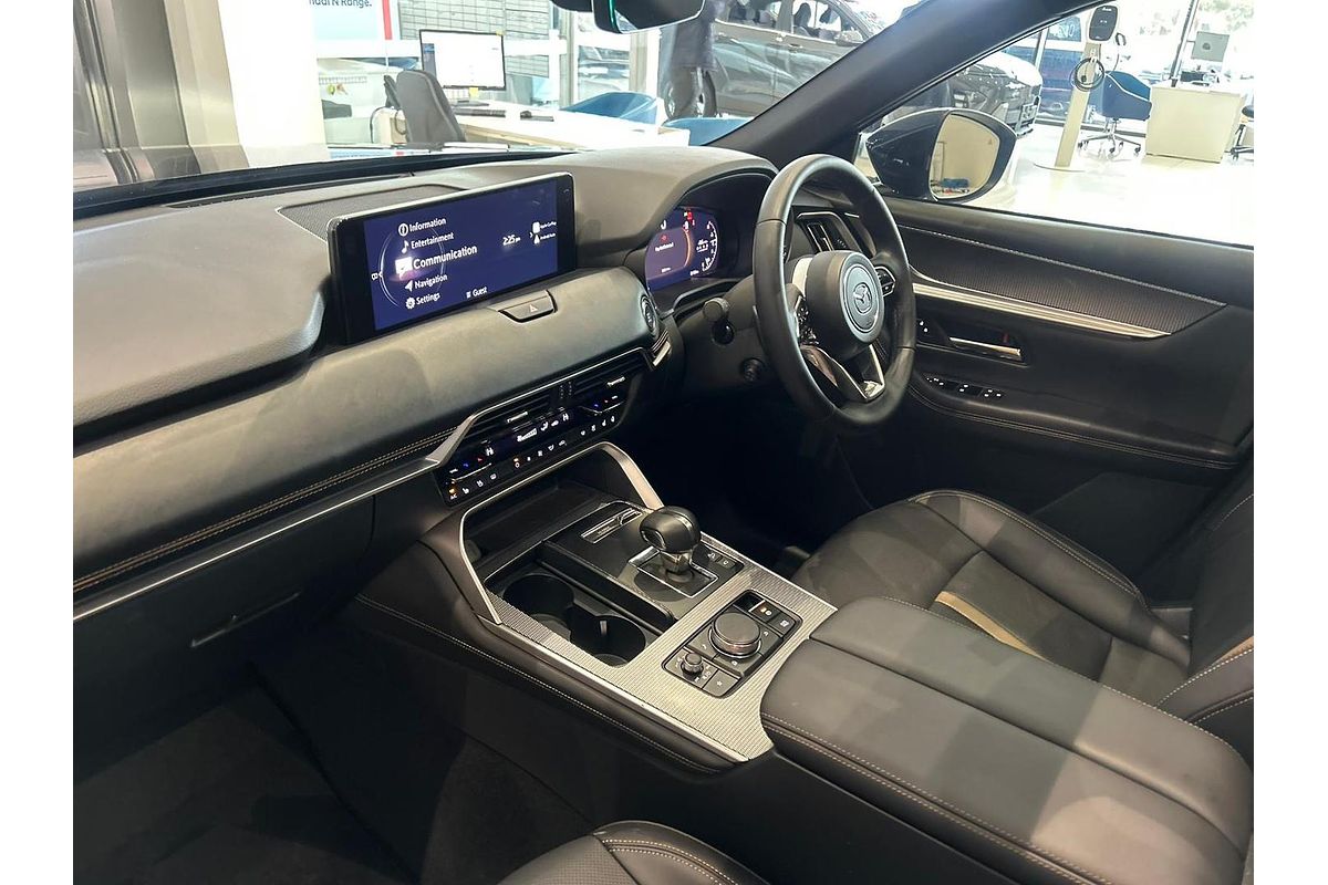 2023 Mazda CX-60 D50e Azami KH Series