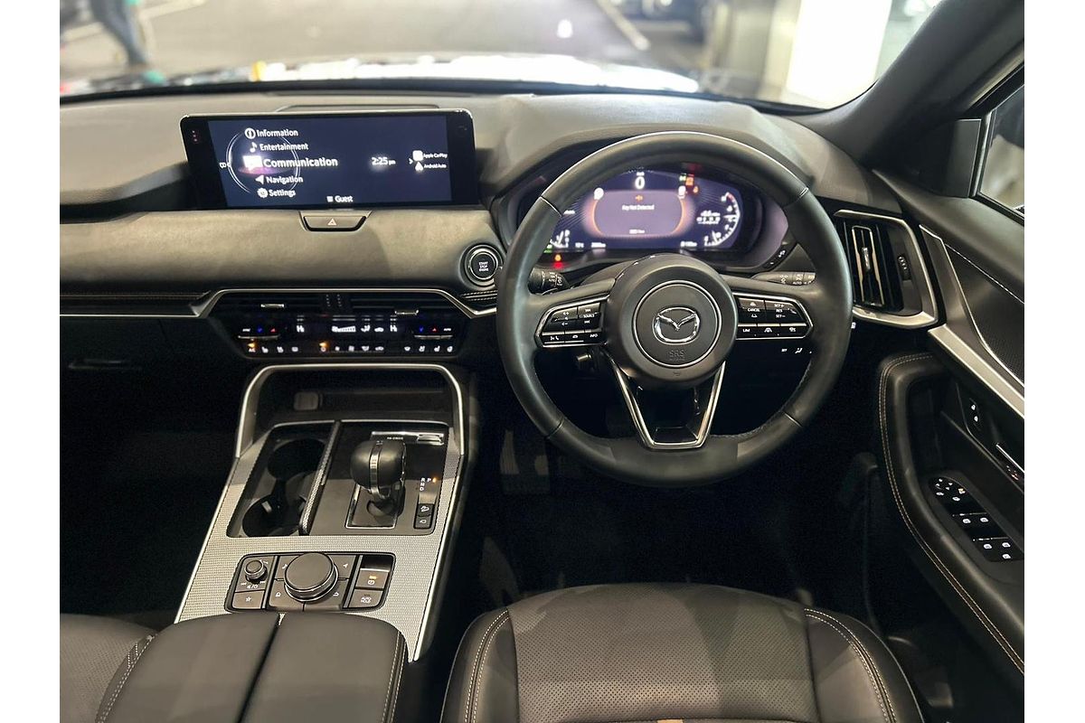 2023 Mazda CX-60 D50e Azami KH Series