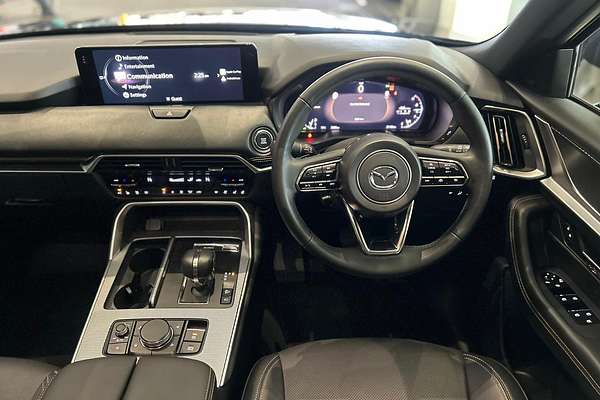 2023 Mazda CX-60 D50e Azami KH Series