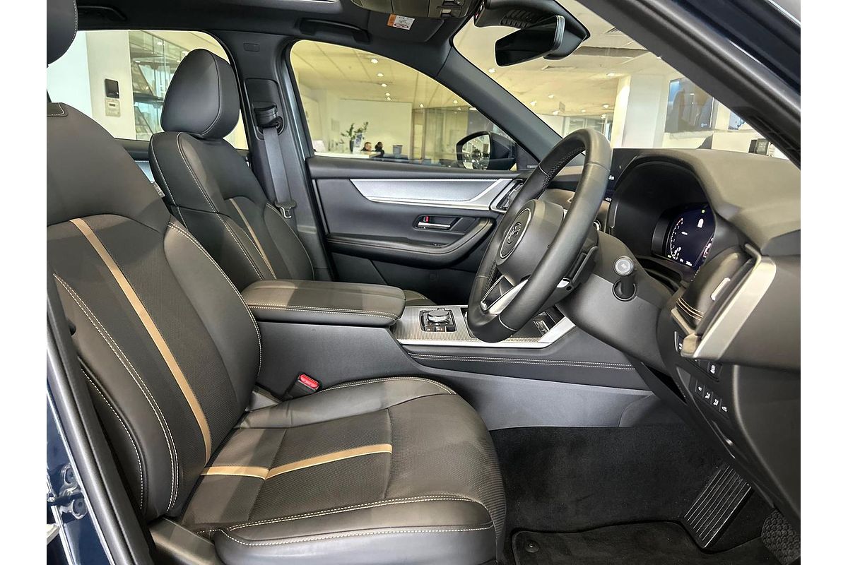 2023 Mazda CX-60 D50e Azami KH Series