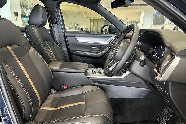 2023 Mazda CX-60 D50e Azami KH Series