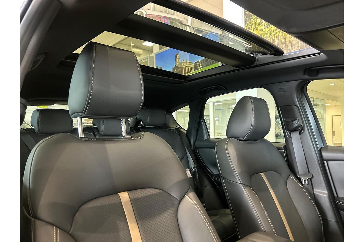 2023 Mazda CX-60 D50e Azami KH Series