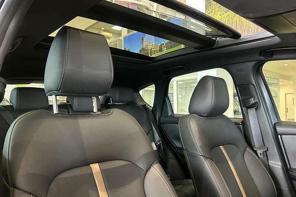 2023 Mazda CX-60 D50e Azami KH Series