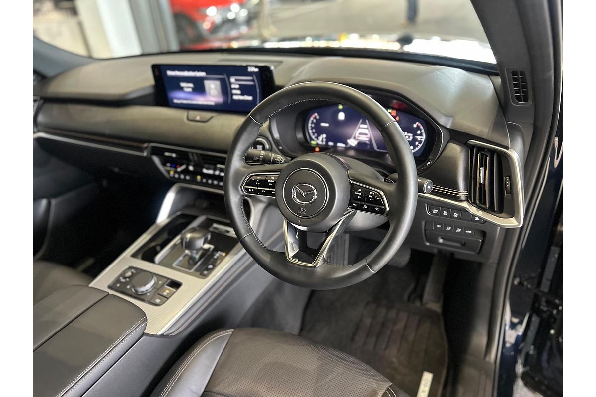 2023 Mazda CX-60 D50e Azami KH Series