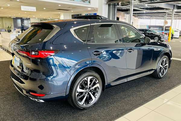 2023 Mazda CX-60 D50e Azami KH Series