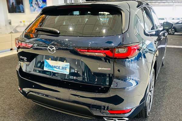 2023 Mazda CX-60 D50e Azami KH Series