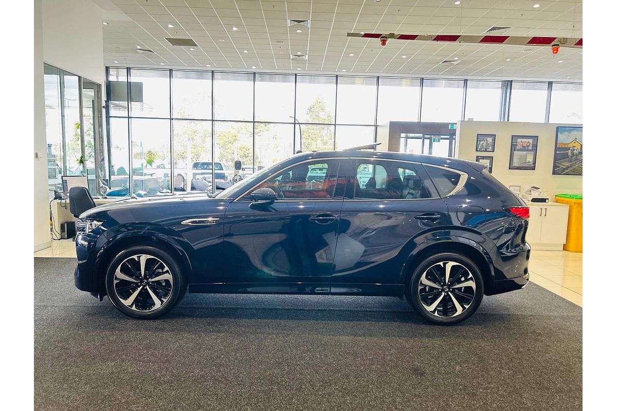 2023 Mazda CX-60 D50e Azami KH Series
