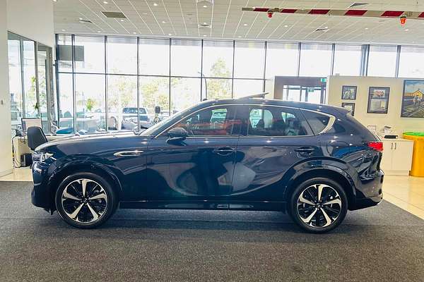 2023 Mazda CX-60 D50e Azami KH Series