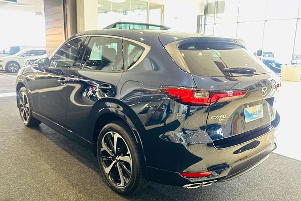 2023 Mazda CX-60 D50e Azami KH Series