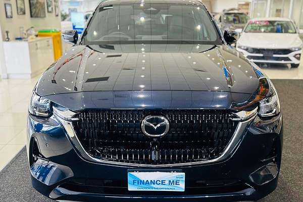 2023 Mazda CX-60 D50e Azami KH Series