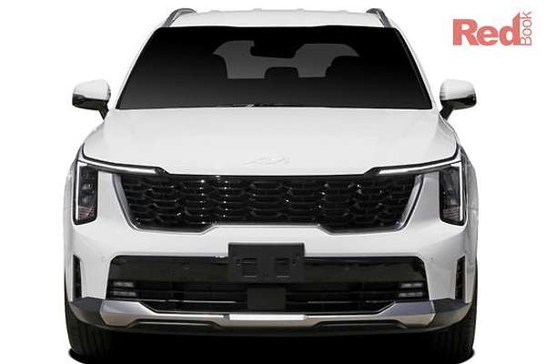 2025 Kia Sorento S MQ4 PE
