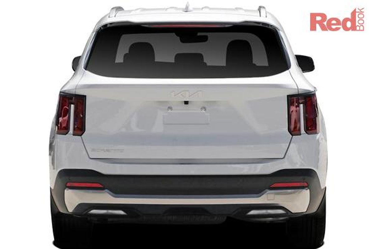 2025 Kia Sorento S MQ4 PE