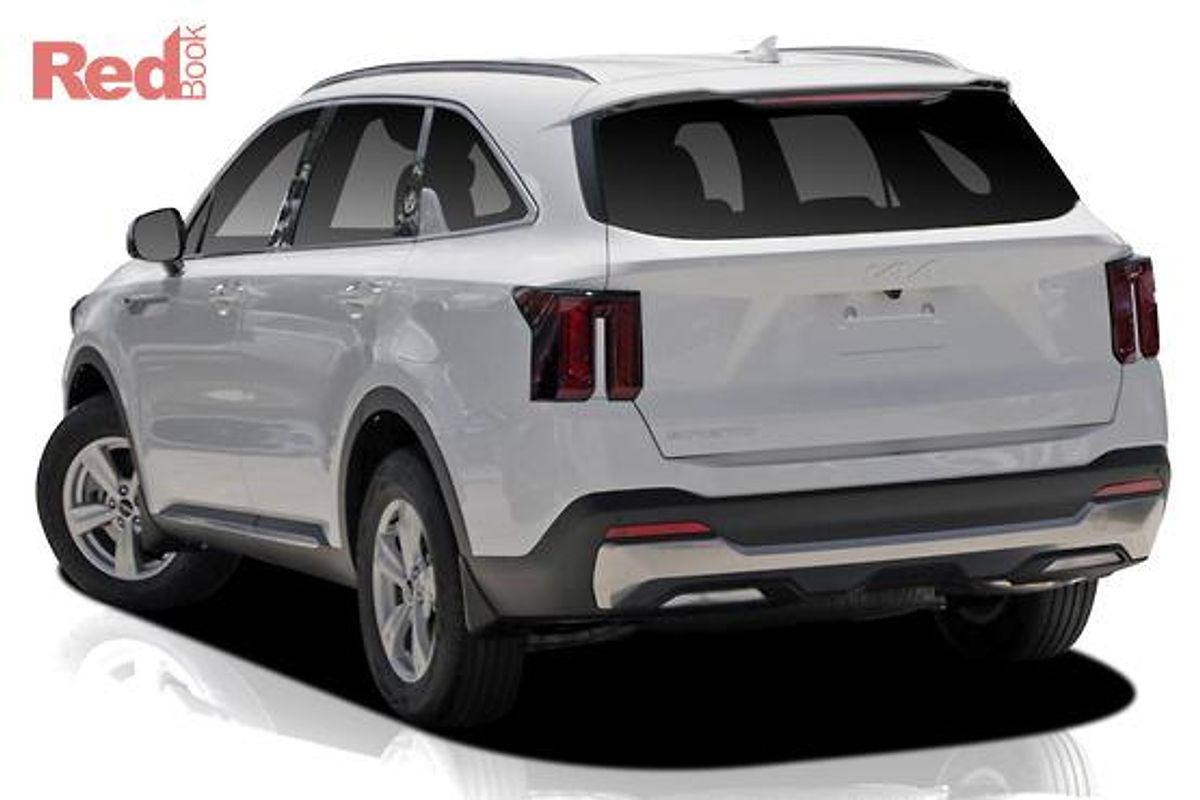 2025 Kia Sorento S MQ4 PE