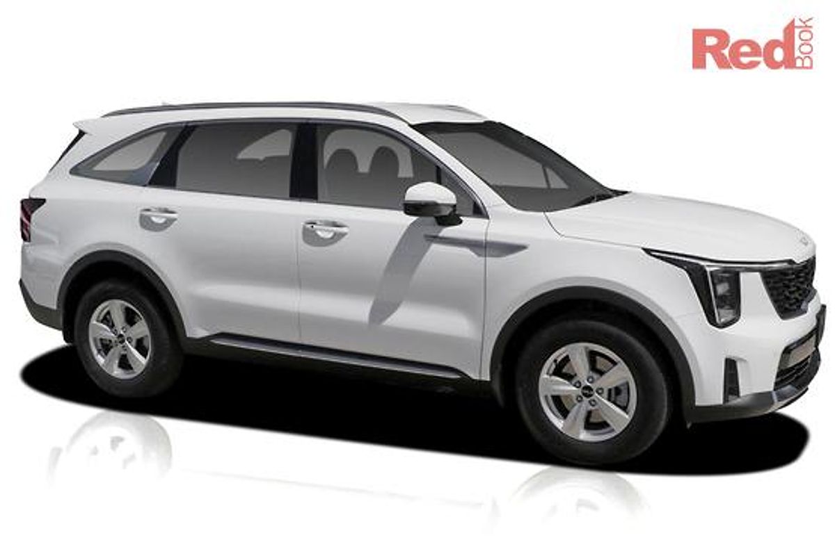 2025 Kia Sorento S MQ4 PE