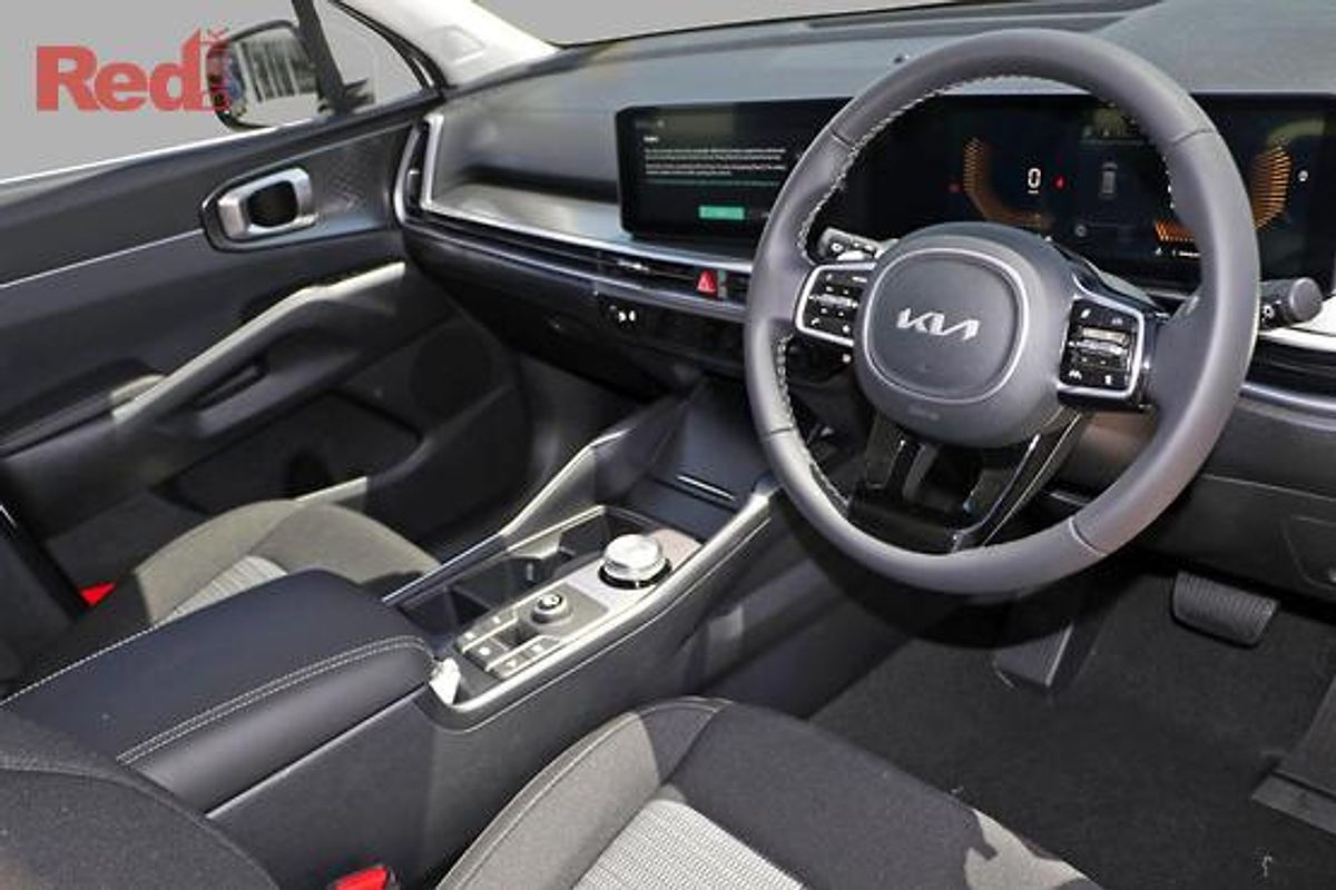 2025 Kia Sorento S MQ4 PE