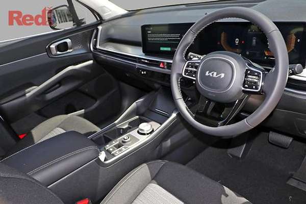 2025 Kia Sorento S MQ4 PE