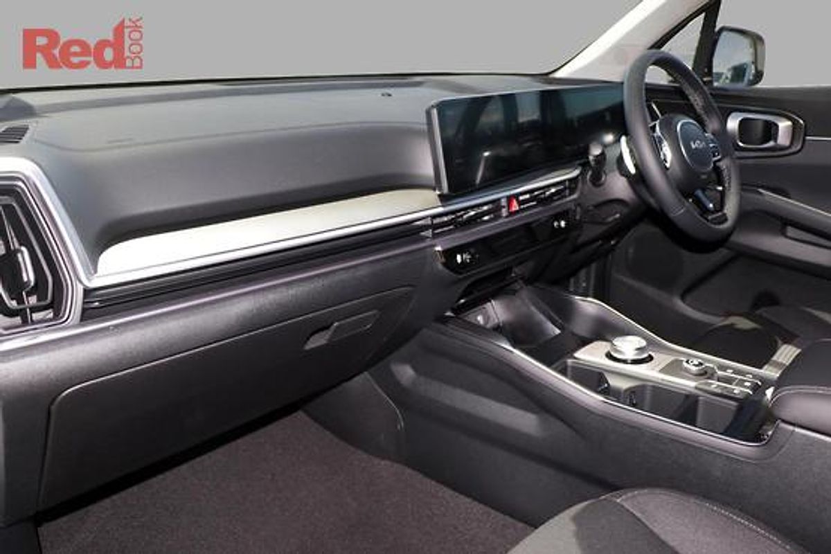 2025 Kia Sorento S MQ4 PE