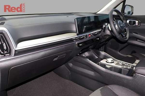2025 Kia Sorento S MQ4 PE