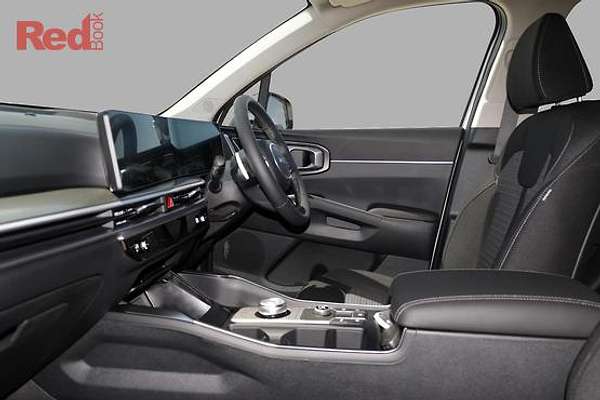 2025 Kia Sorento S MQ4 PE