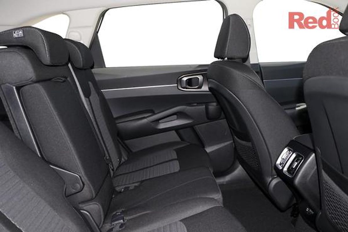 2025 Kia Sorento S MQ4 PE