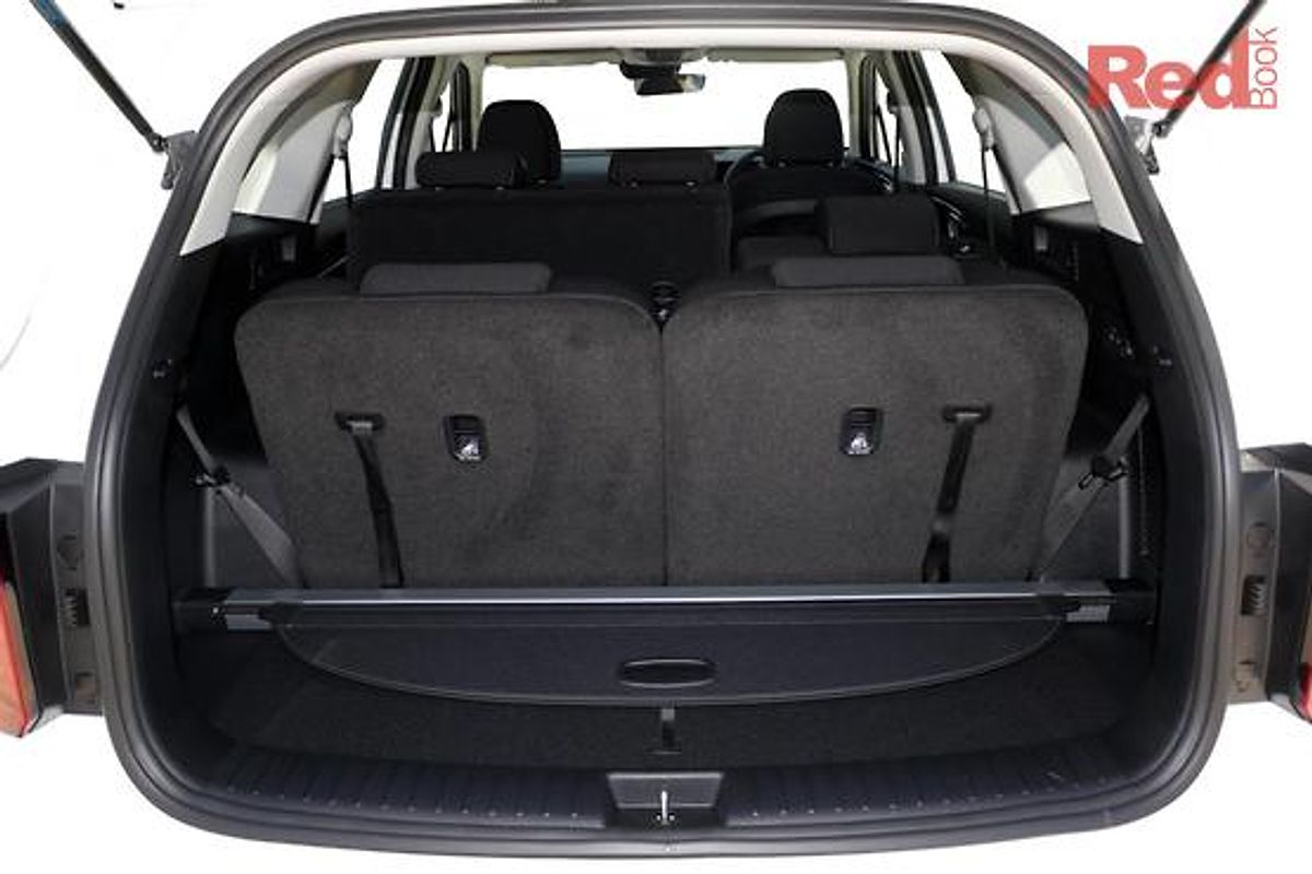 2025 Kia Sorento S MQ4 PE