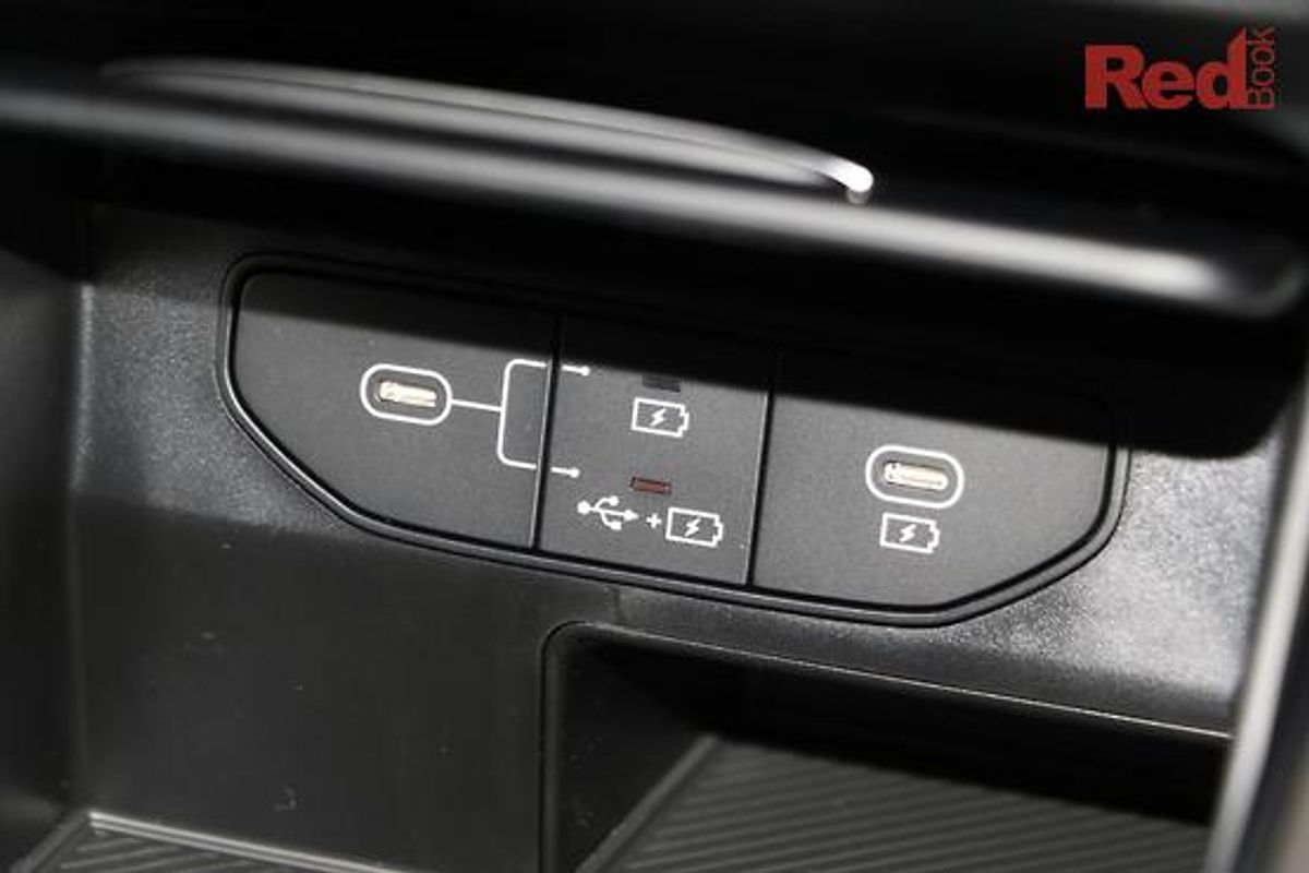 2025 Kia Sorento S MQ4 PE