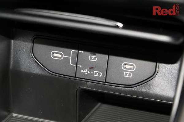 2025 Kia Sorento S MQ4 PE