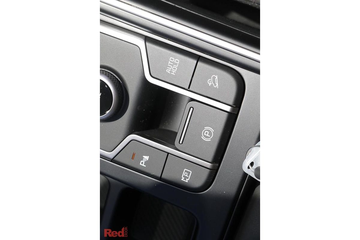 2025 Kia Sorento S MQ4 PE