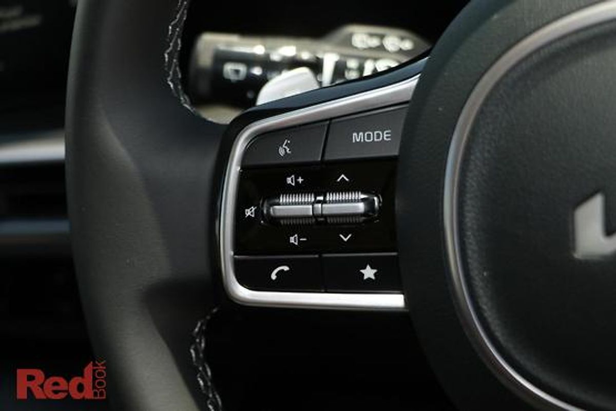 2025 Kia Sorento S MQ4 PE