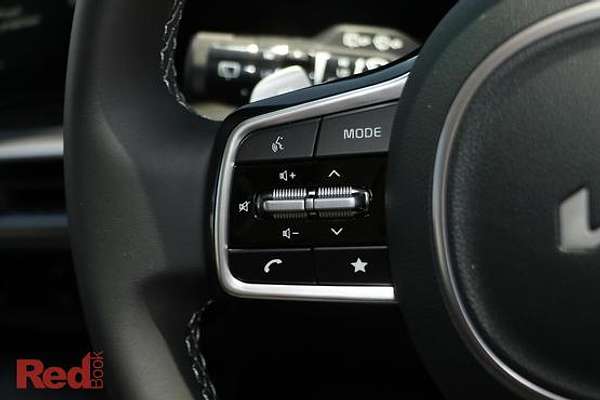 2025 Kia Sorento S MQ4 PE