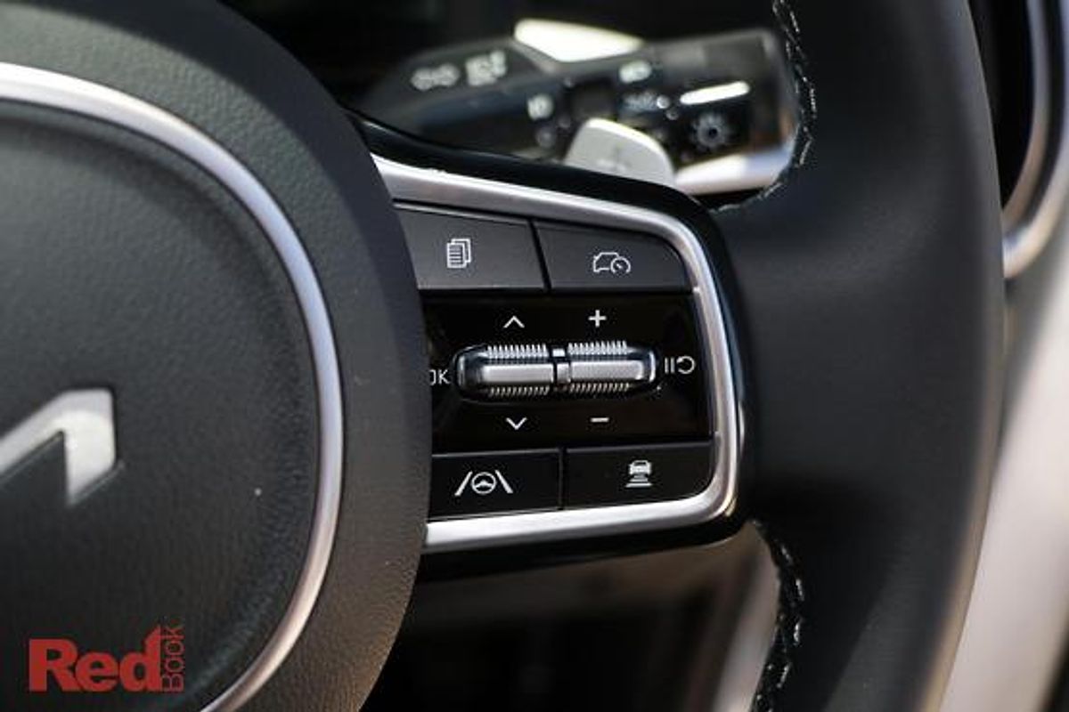 2025 Kia Sorento S MQ4 PE