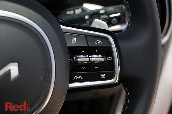 2025 Kia Sorento S MQ4 PE