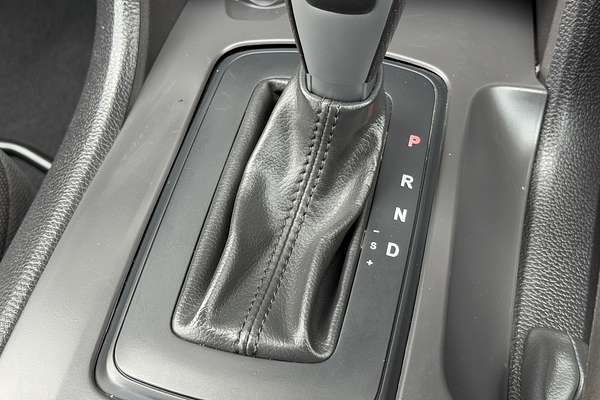 2013 Ford Falcon XT FG MkII