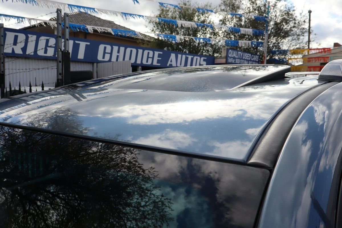 2012 Toyota Kluger Grande GSU40R