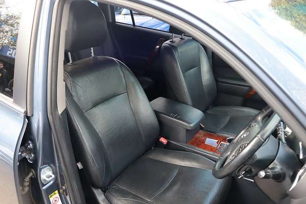 2012 Toyota Kluger Grande GSU40R