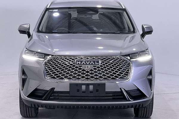 2025 GWM Haval H6 Lux B01