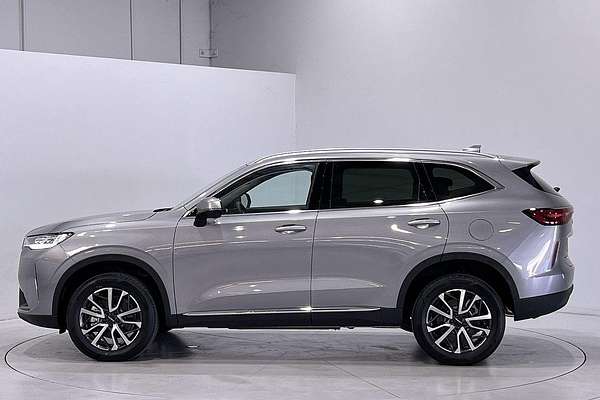 2025 GWM Haval H6 Lux B01
