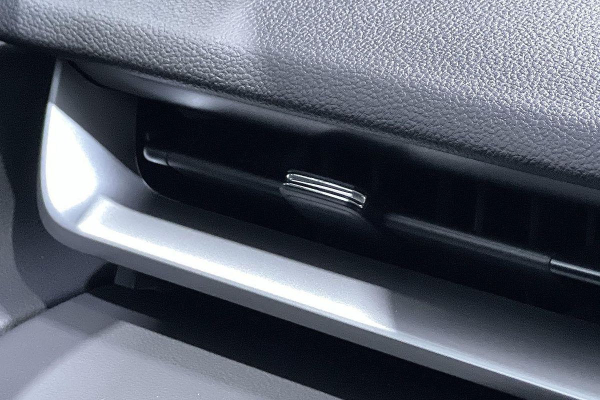 2025 GWM Haval H6 Lux B01