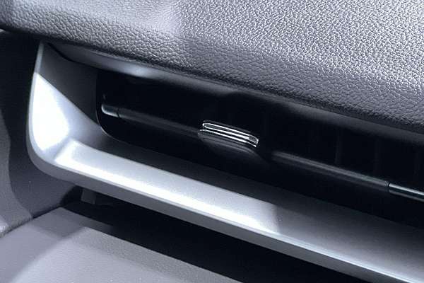 2025 GWM Haval H6 Lux B01