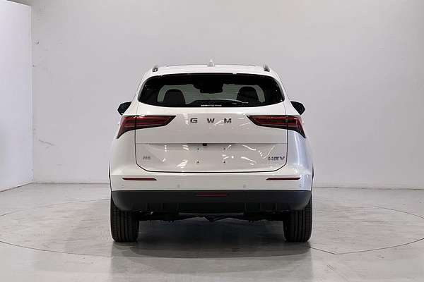 2025 GWM Haval H6 Ultra Hybrid B01