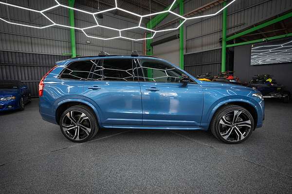 2020 Volvo XC90 T8 R-Design
