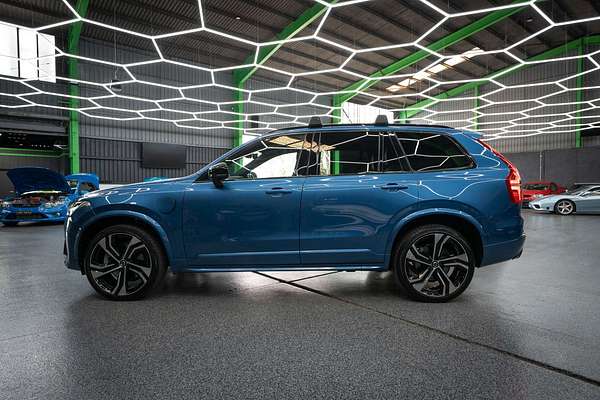 2020 Volvo XC90 T8 R-Design