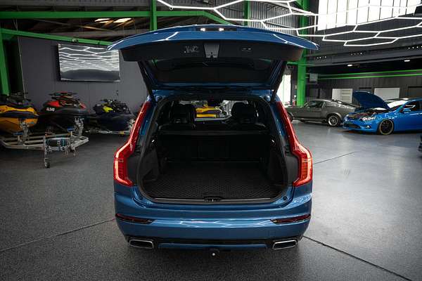 2020 Volvo XC90 T8 R-Design