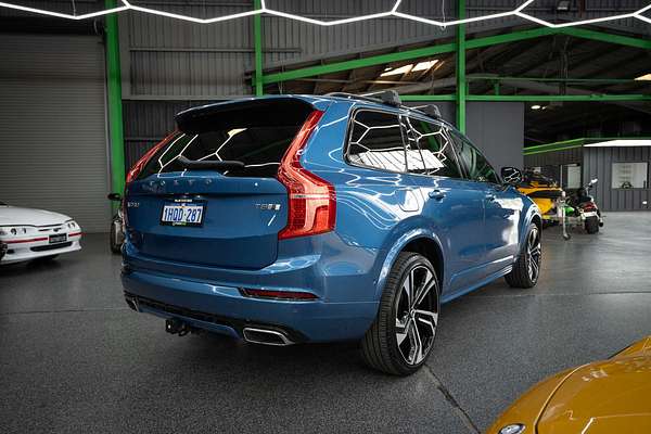 2020 Volvo XC90 T8 R-Design
