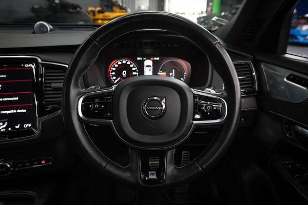 2020 Volvo XC90 T8 R-Design