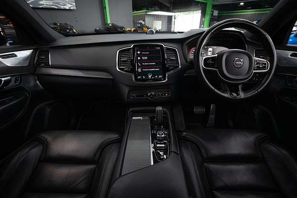 2020 Volvo XC90 T8 R-Design